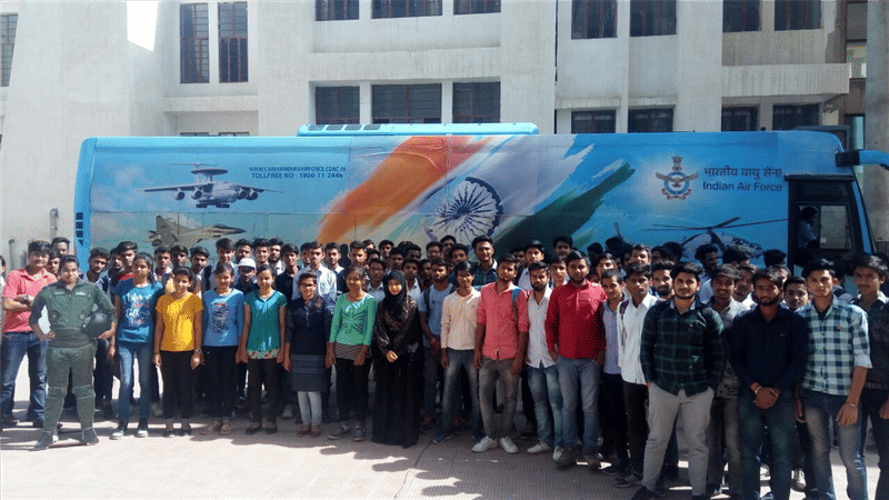 Bhartiya Institute of Engineering & Technology Sikar Event photo 8